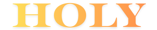 Holy