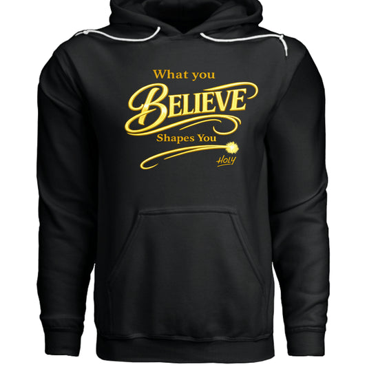 Vintage Black - FRONT