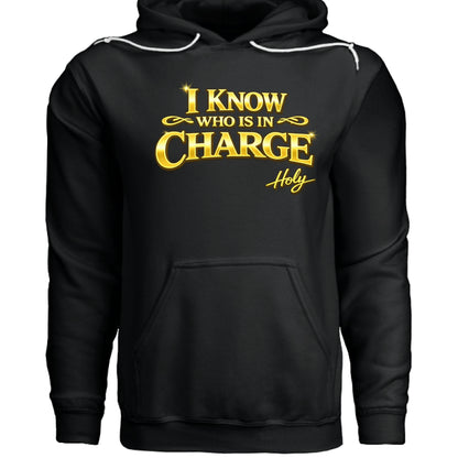 Vintage Black - FRONT