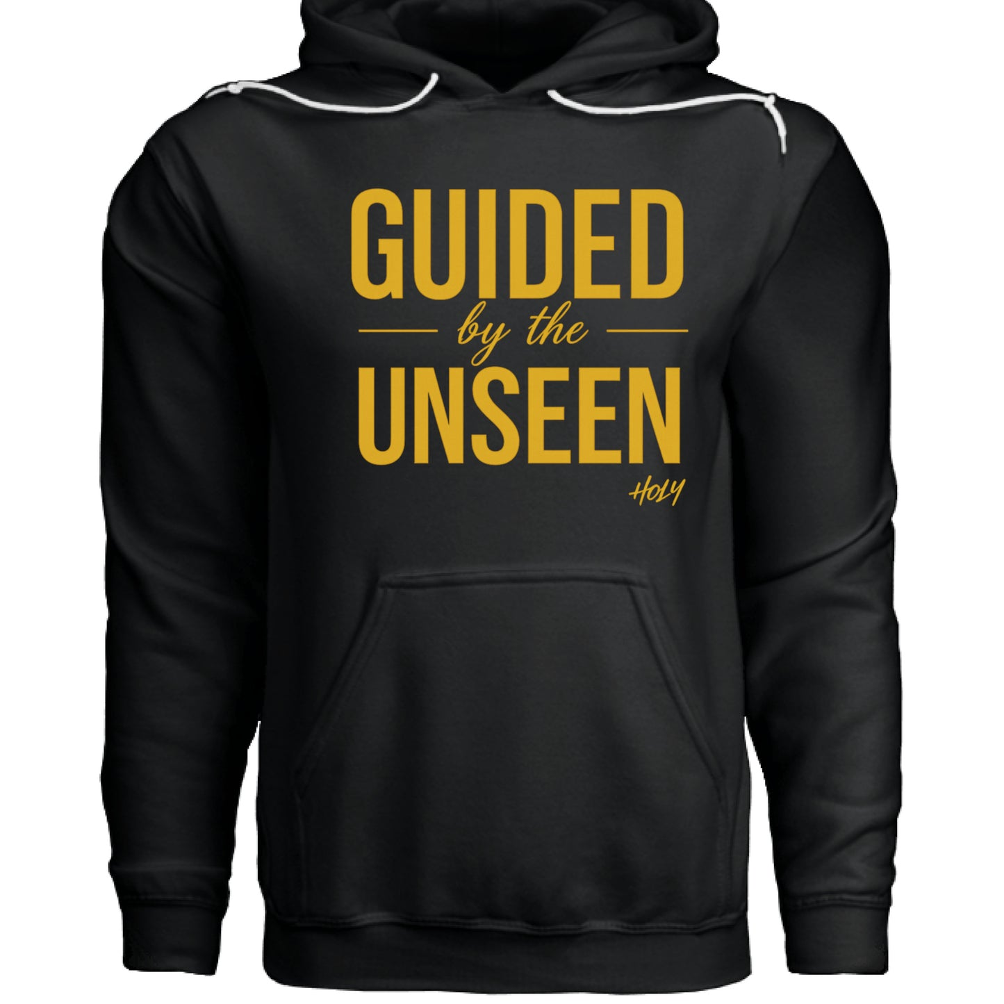 Vintage Black - FRONT